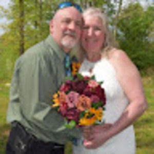 Meet your Posher, Cheryl